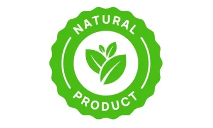 Cinna Harmony natural non-GMO ingredients
